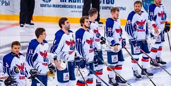 Нефтяник Ал - Сокол