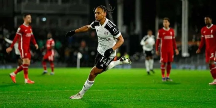 Фулхэм - Брайтон