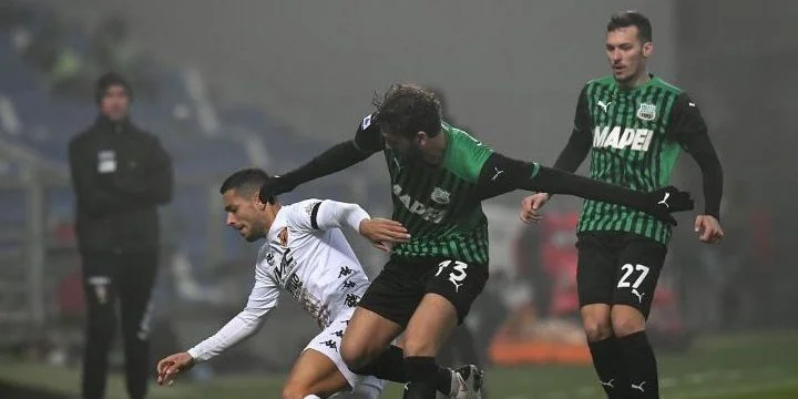 Фиорентина - Сассуоло