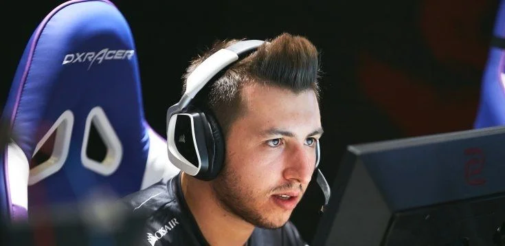 BIG - Astralis BIG - Astralis