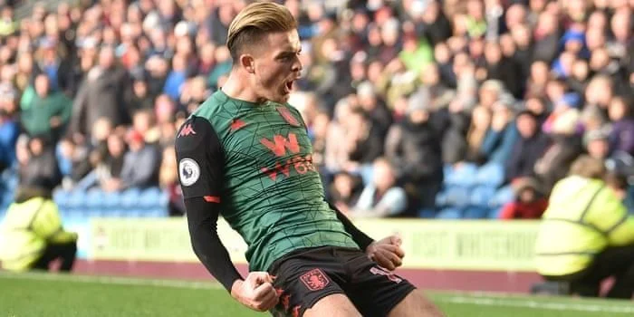 Астон Вилла - Бернли Астон Вилла - Бернли