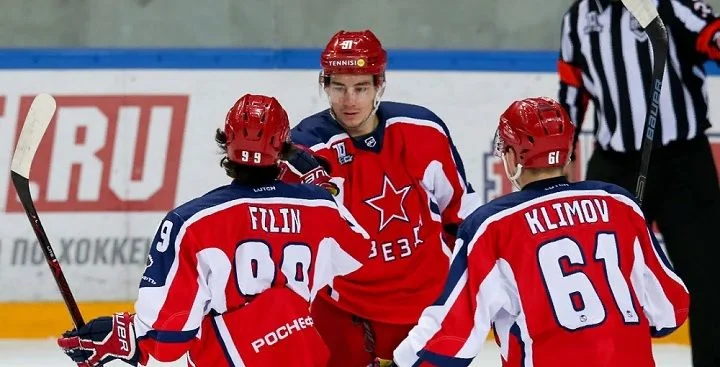 Звезда - Зауралье Звезда - Зауралье