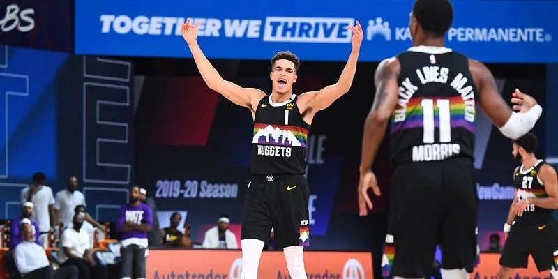 Денвер - Портленд