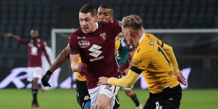 Рома - Торино