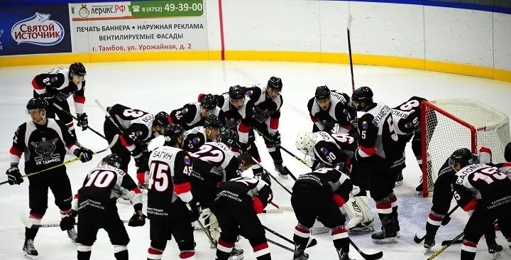 Динамо С-Пб - Тамбов Динамо С-Пб - Тамбов