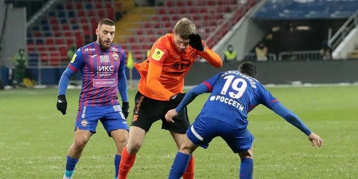 Тамбов - Урал Тамбов - Урал