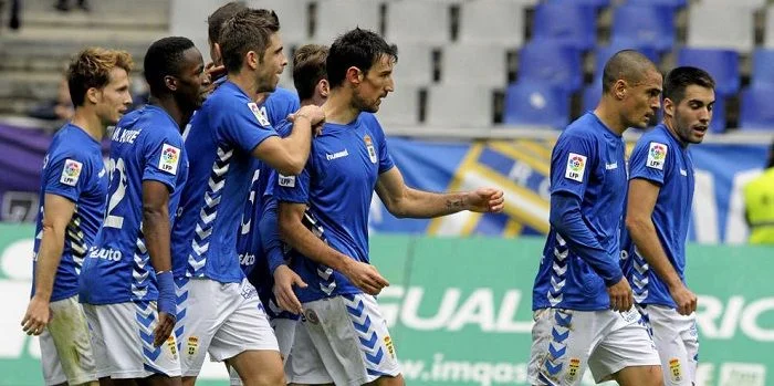 Понферрадина - Овьедо Понферрадина - Овьедо