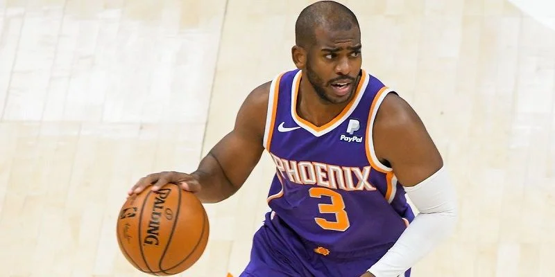 Финикс - Лейкерс Финикс - Лейкерс