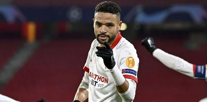 Севилья - Вальядолид