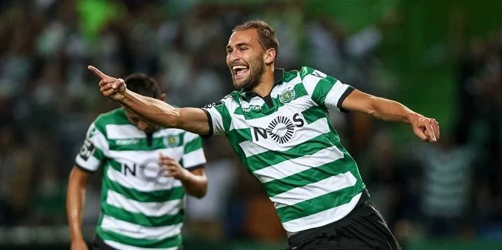 Спортинг - Фаренсе Спортинг - Фаренсе