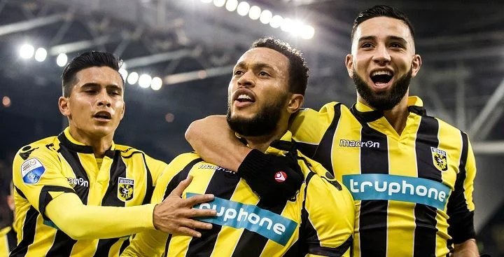 Витесс - Фейеноорд