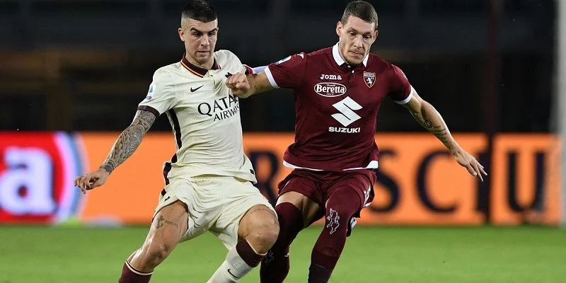 Торино - Болонья Торино - Болонья