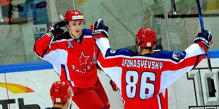 Звезда - Челмет