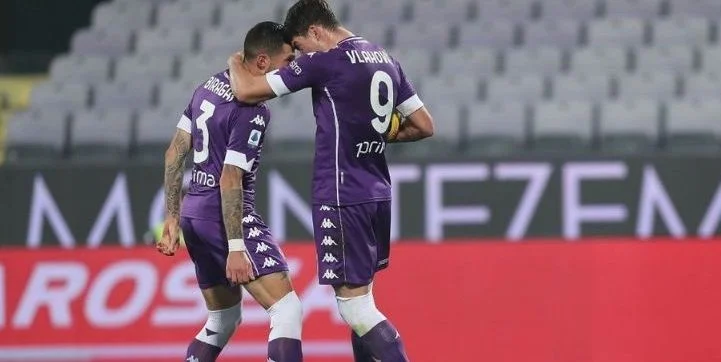 Фиорентина - Верона