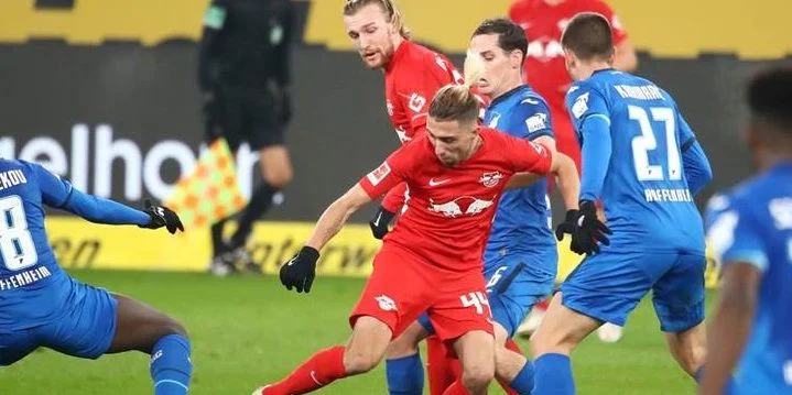 Лейпциг - Кельн