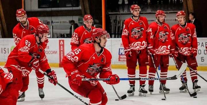 Ростов - Рубин