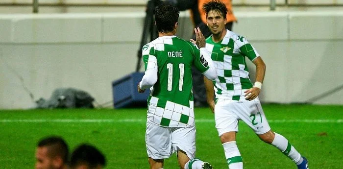 Тондела - Морейренсе