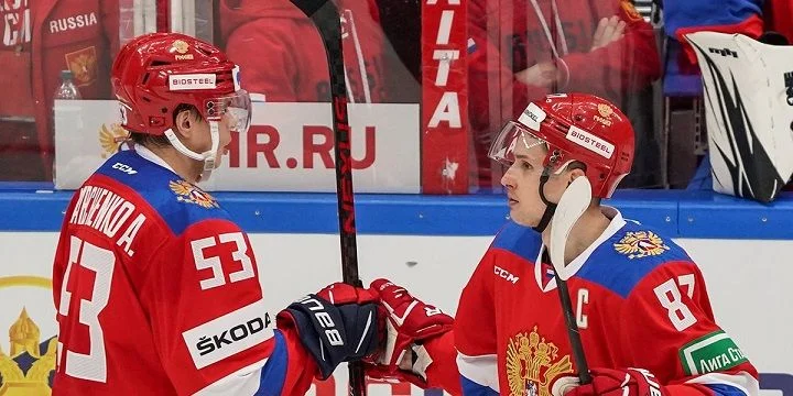 Россия - Чехия Россия - Чехия