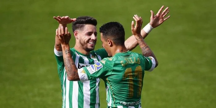 Гранада - Бетис