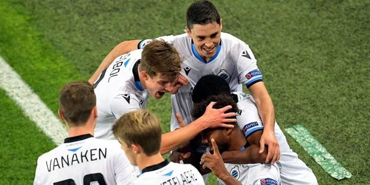 Брюгге - Гент