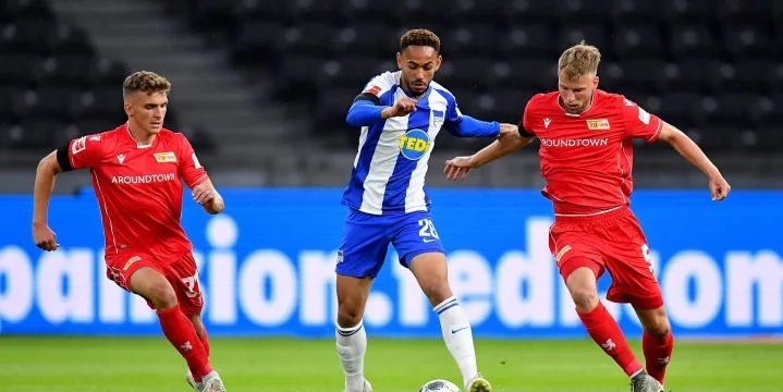 Фрайбург - Герта Фрайбург - Герта