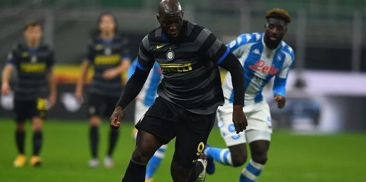 Интер - Специя