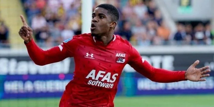 АЗ - Виллем II АЗ - Виллем II