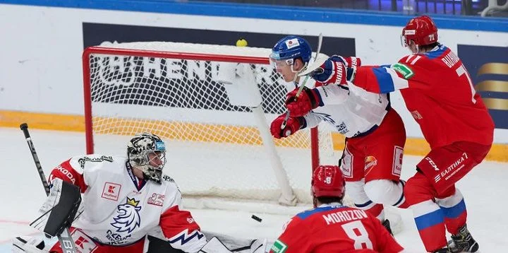 Чехия - Швеция Чехия - Швеция