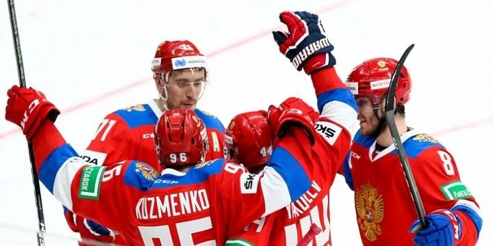 Россия - Финляндия Россия - Финляндия