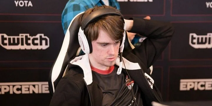 Vikin.gg - Team Spirit Vikin.gg - Team Spirit