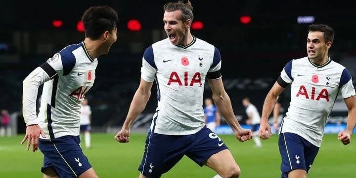 Тоттенхэм - Лестер