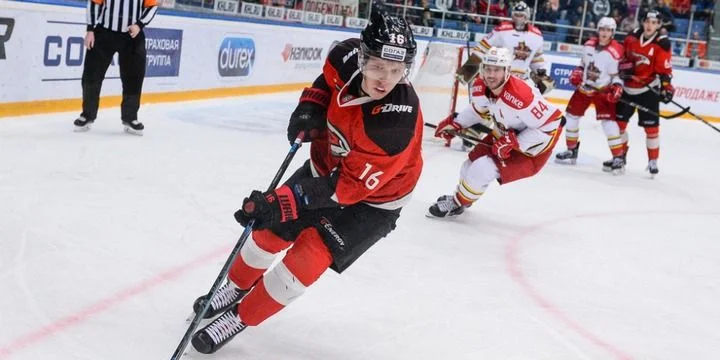 Шанхайские Драконы - Авангард