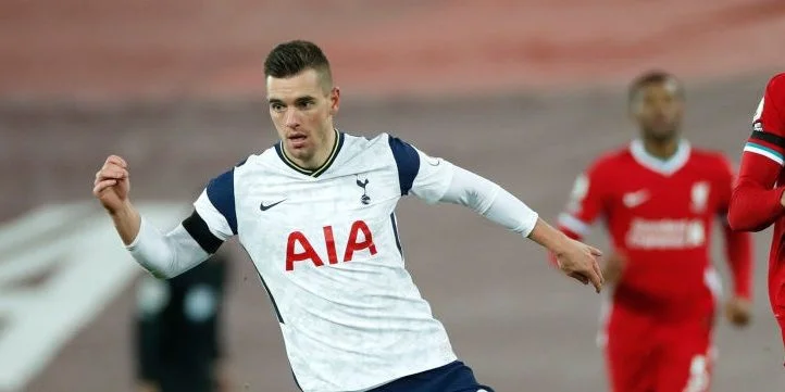 Тоттенхэм - Лестер