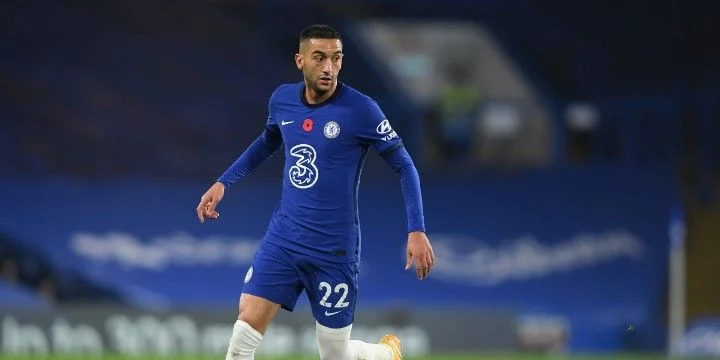 Челси - Вест Хэм