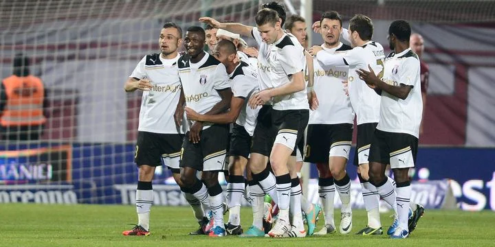 Арад - Астра Арад - Астра
