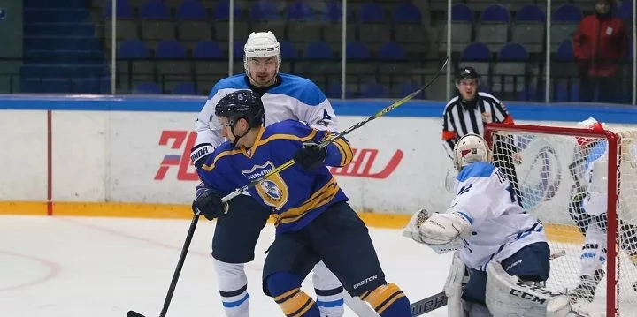 Металлург Нк - Химик