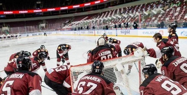 Динамо Р - Сочи