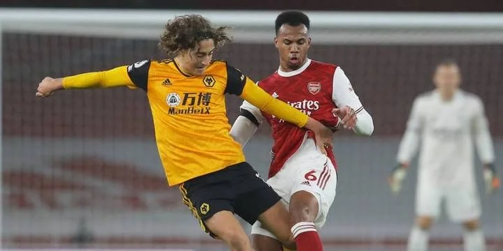 Бернли - Вулверхэмптон