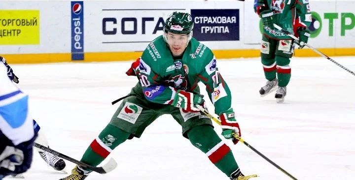 Ирбис Казань - Спутник Альметьевск