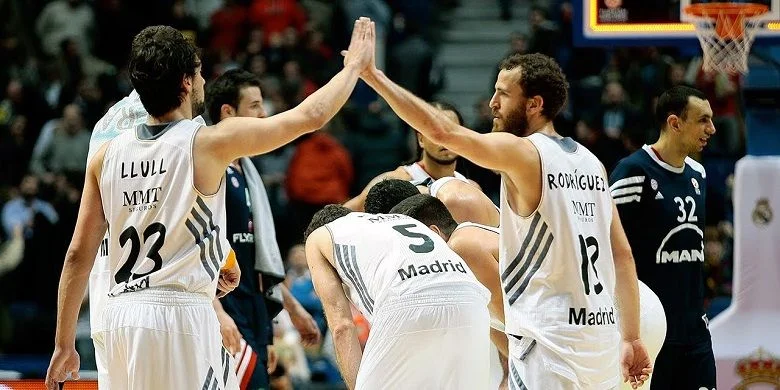 Реал М - Альба