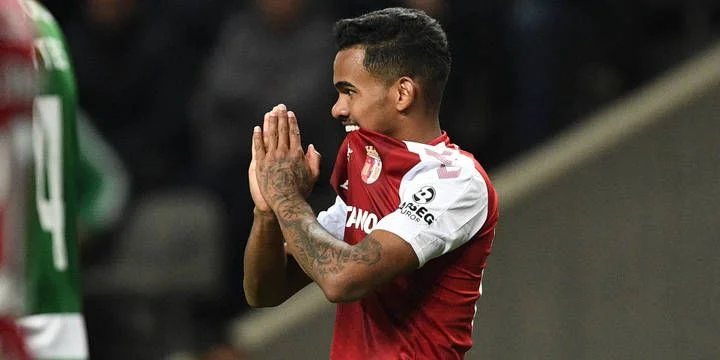 Брага - Рио Аве Брага - Рио Аве