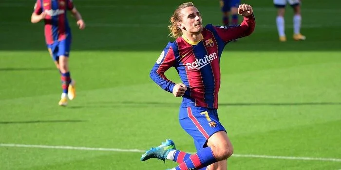 Вальядолид - Барселона