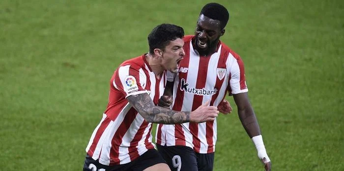 Вильярреал - Атлетик Бильбао Вильярреал - Атлетик Бильбао