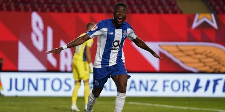 Порту - Бенфика