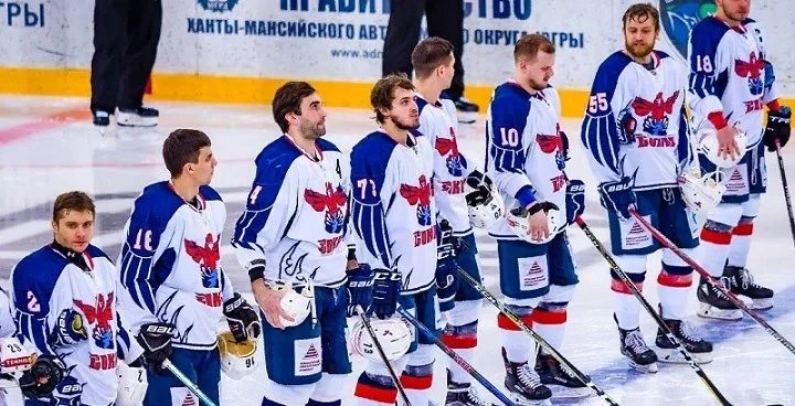 Сокол - Химик Сокол - Химик