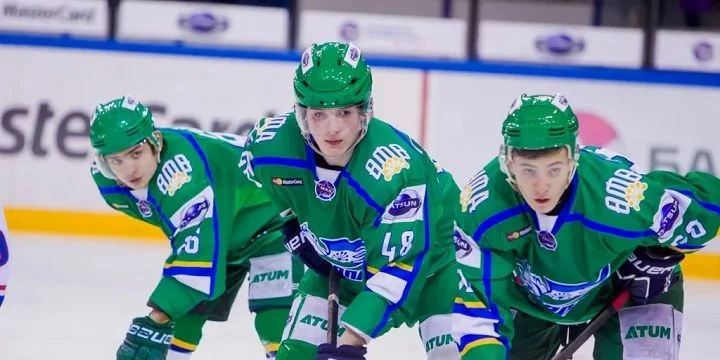 Толпар - Стальные Лисы