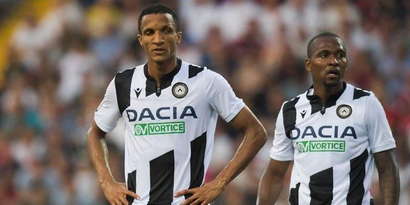 Удинезе - Беневенто