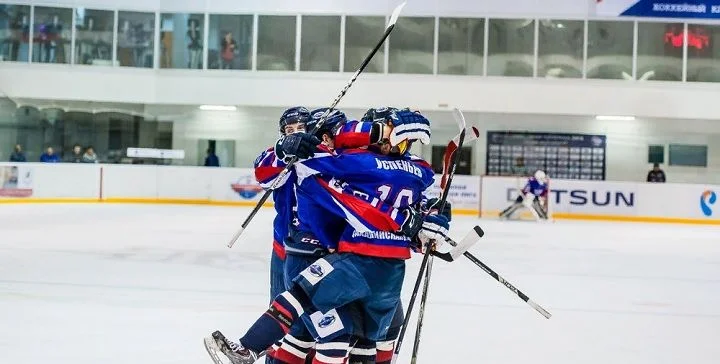 Сахалинские Акулы - Амурские Тигры Сахалинские Акулы - Амурские Тигры