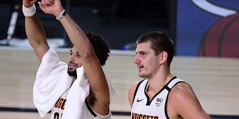 Денвер - Сакраменто