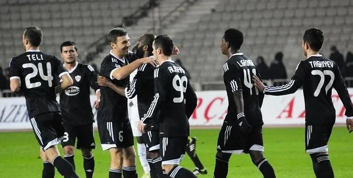 Карабах - Зиря